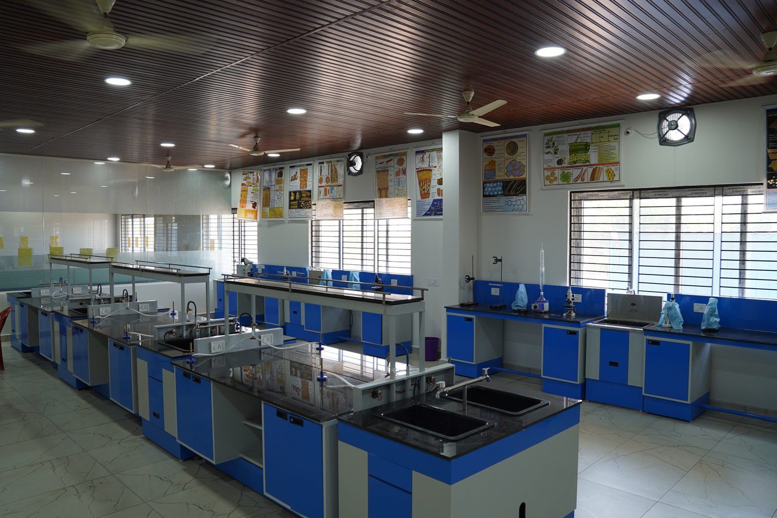 Pharmacy Lab